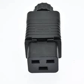 IEC Connector